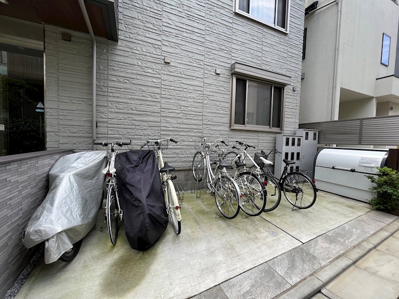 グランファミーユ阿佐ヶ谷南 その他9