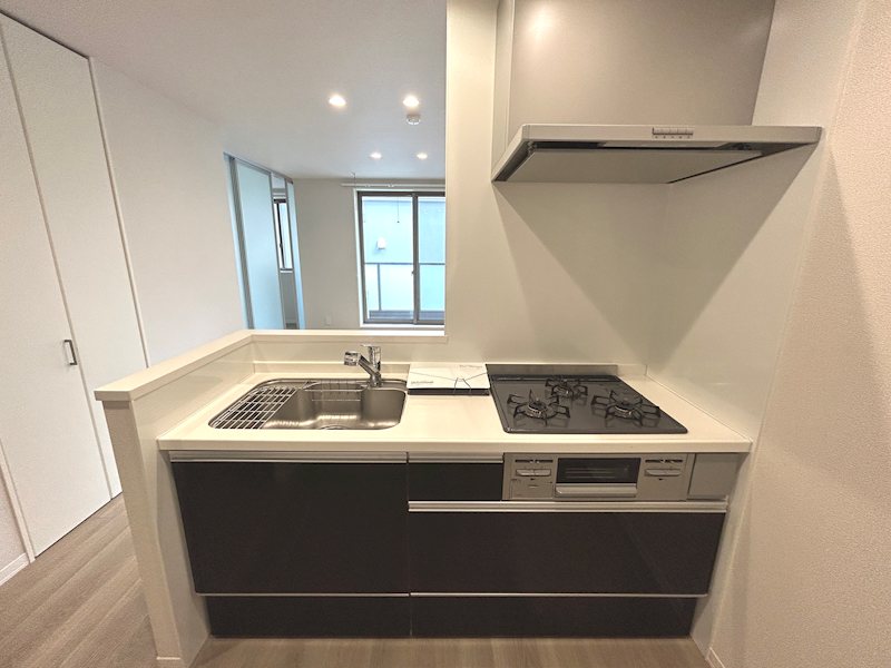 グランファミーユ阿佐ヶ谷南 キッチン