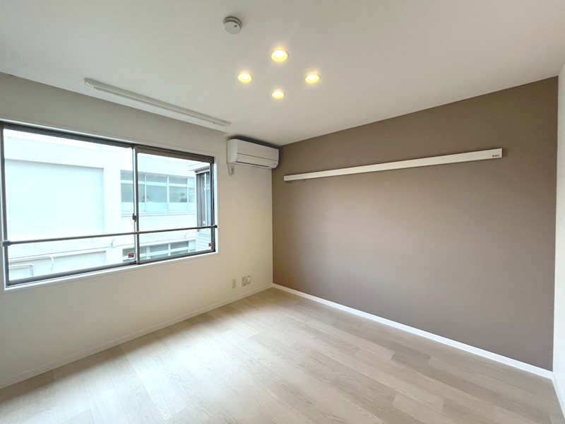 シャーメゾン・エム リビング