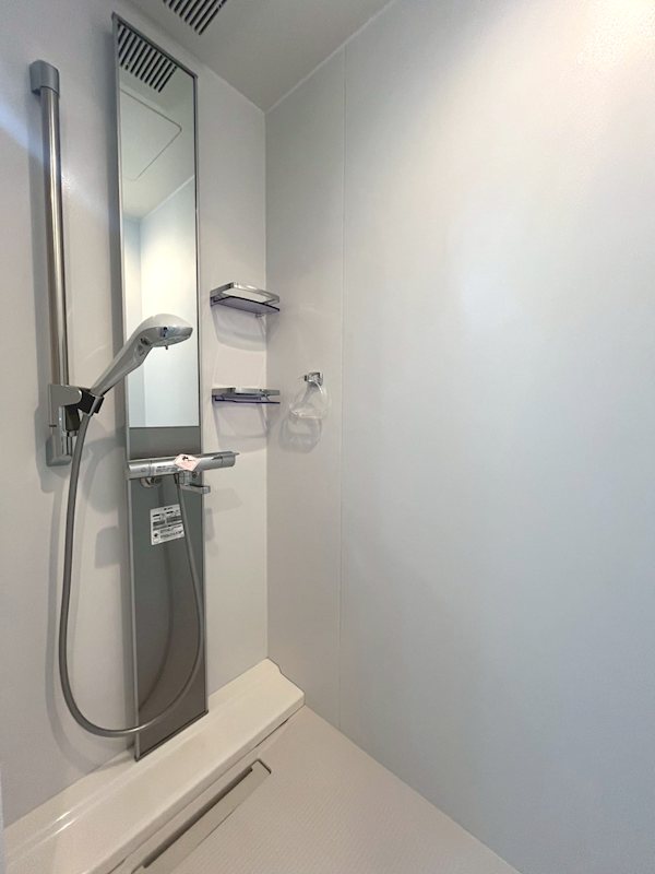 シャーメゾン・エム 風呂画像