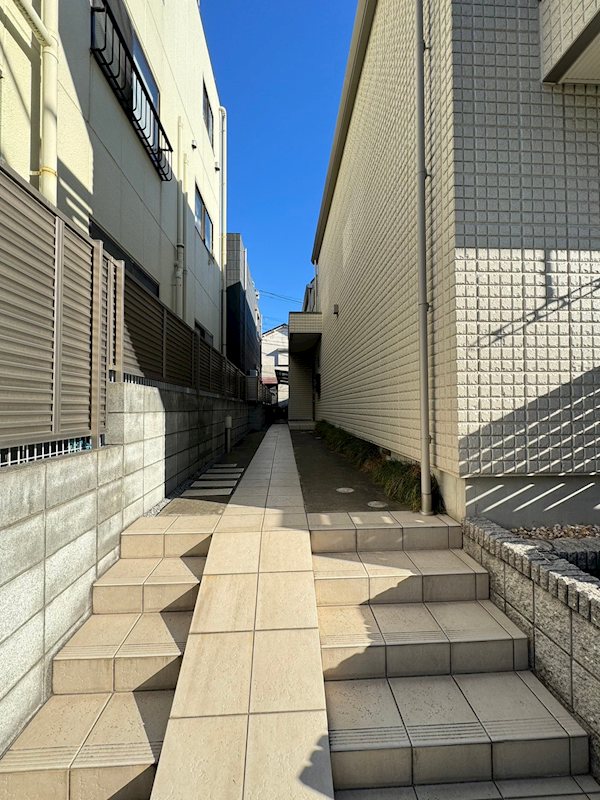 ヘーベルメゾン高円寺 その他2