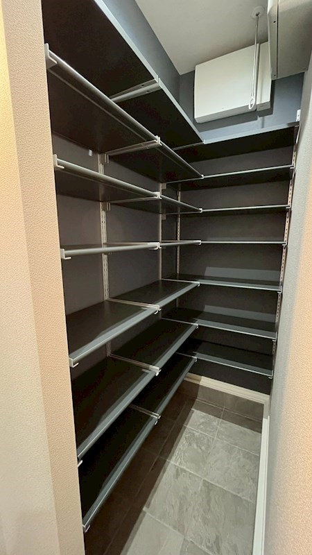 シュラインサイド下高井戸 玄関