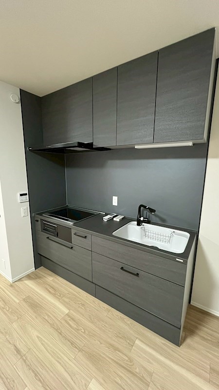 シュラインサイド下高井戸 キッチン