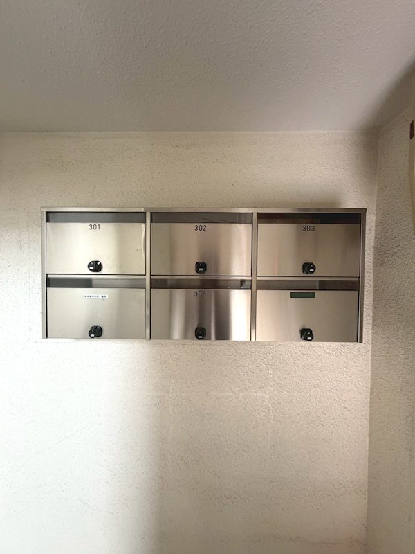 船坂ビル その他13