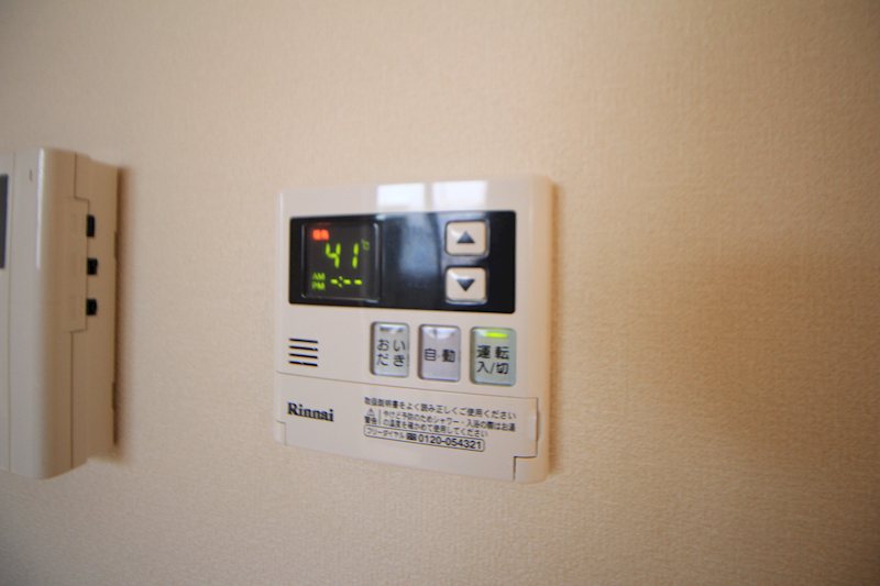 高円寺ヒルズ その他8