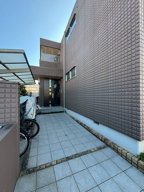 エスポワール宮前 その他外観3