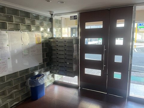 東中野コーポ その他10