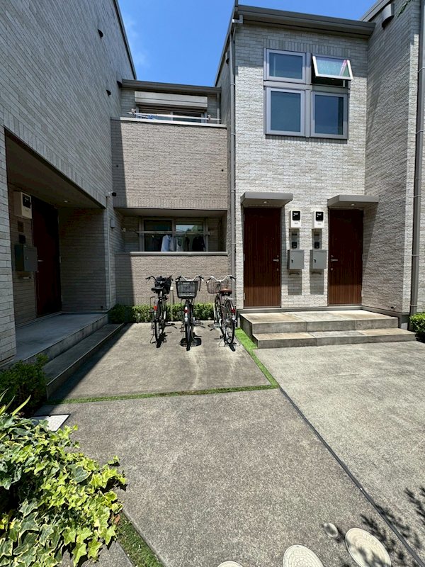 ヴィラピネド その他9