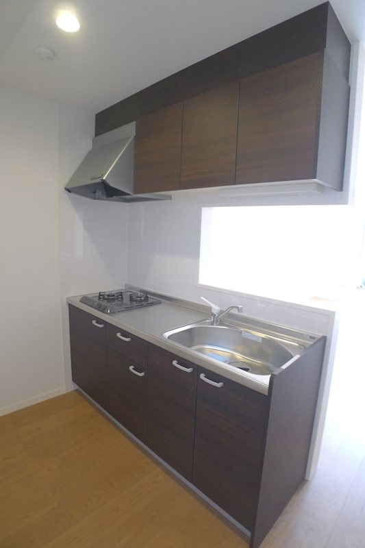 ヴィラピネド キッチン