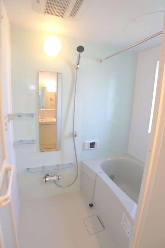 ヴィラピネド 風呂画像