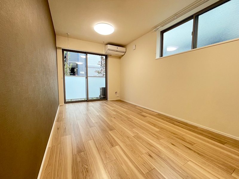 ＢＥＬＬＥ　ＤＥＭＥＵＲＥ７（ベルドミールセブン） リビング