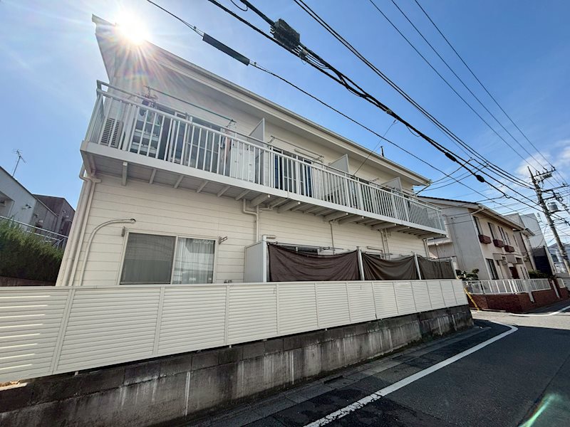 和泉コーポ 102号室 外観