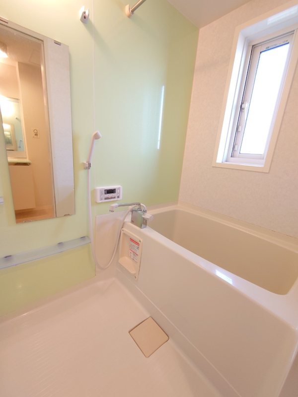 ティ・エヌ・オアシス 風呂画像