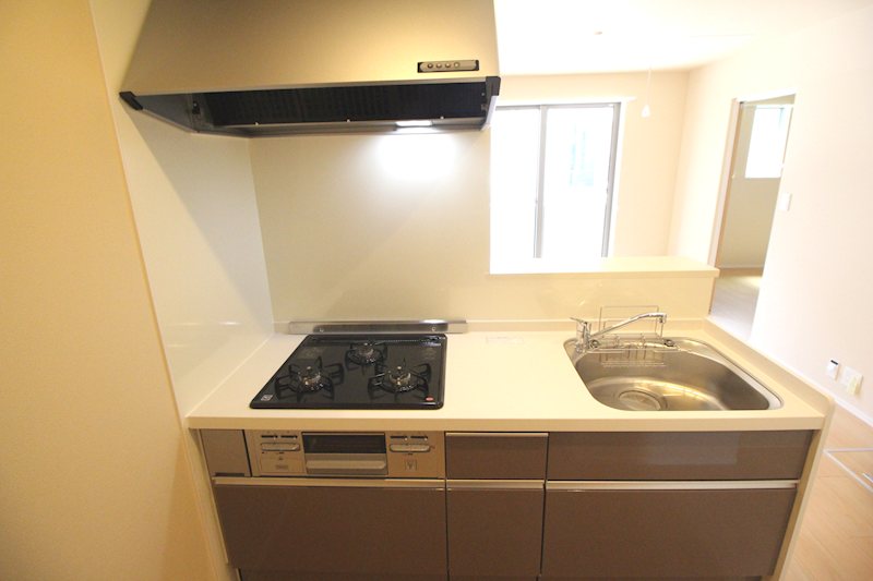 Alegria高円寺（アレグリア） キッチン