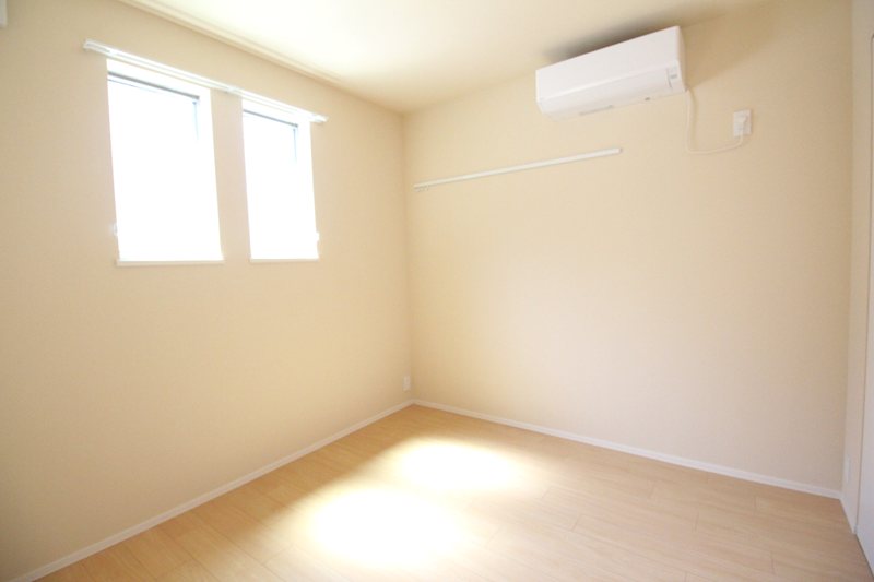 Alegria高円寺（アレグリア） ベッドルーム