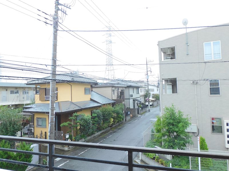 アネックスミキ その他4