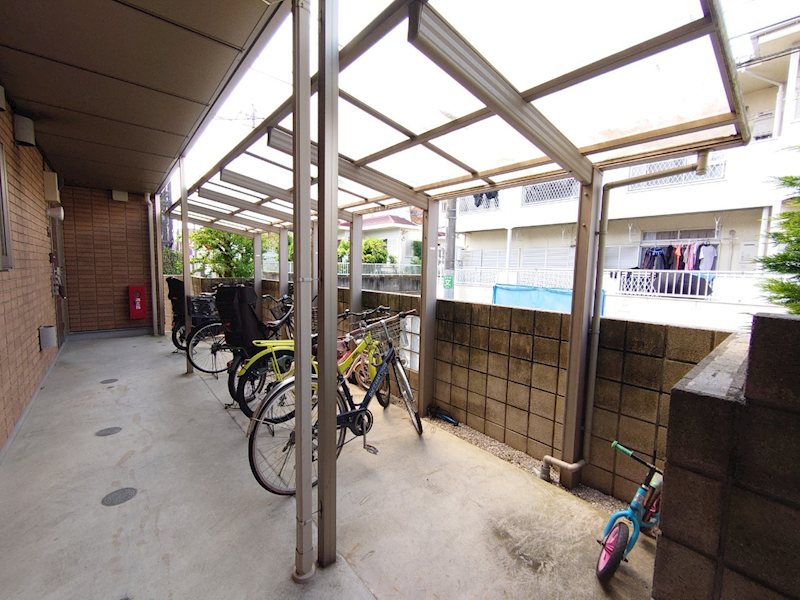 ティ・エヌ・オアシス その他9