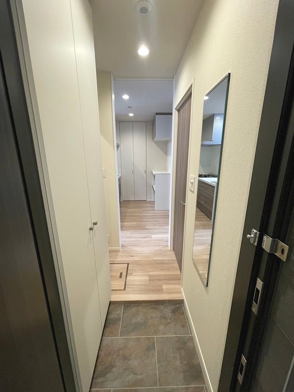 ＢＥＬＬＥ　ＤＥＭＥＵＲＥ７（ベルドミールセブン） 玄関