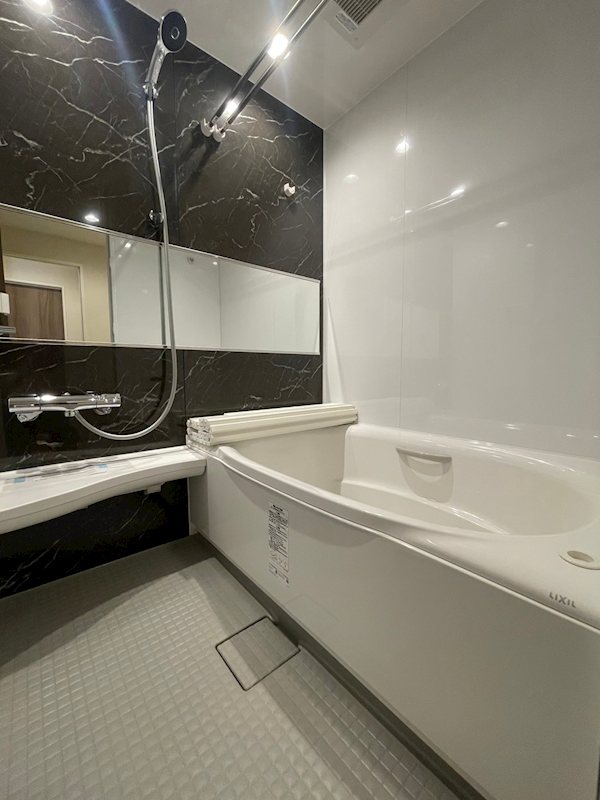 ＢＥＬＬＥ　ＤＥＭＥＵＲＥ７（ベルドミールセブン） 風呂画像