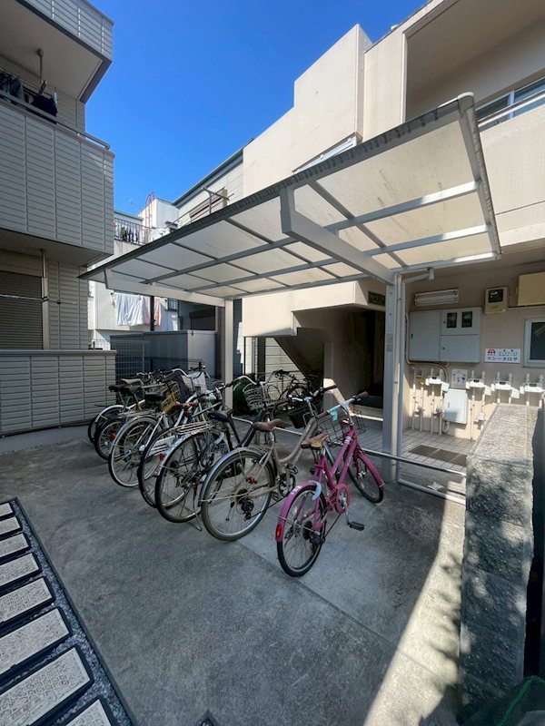 Alegria高円寺（アレグリア） その他11