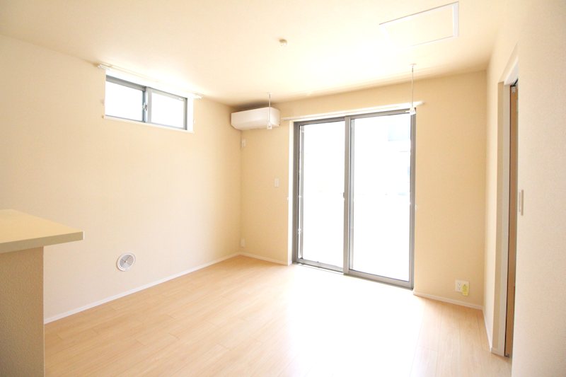 Alegria高円寺（アレグリア） リビング