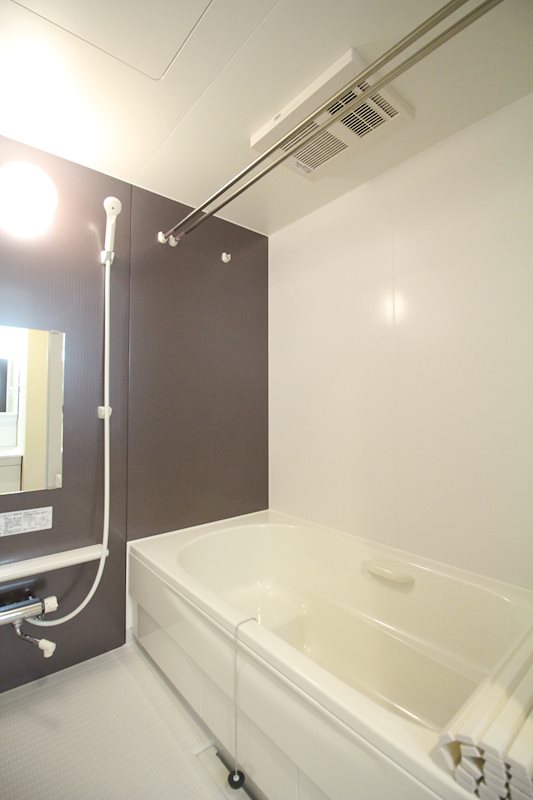 Alegria高円寺（アレグリア） 風呂画像