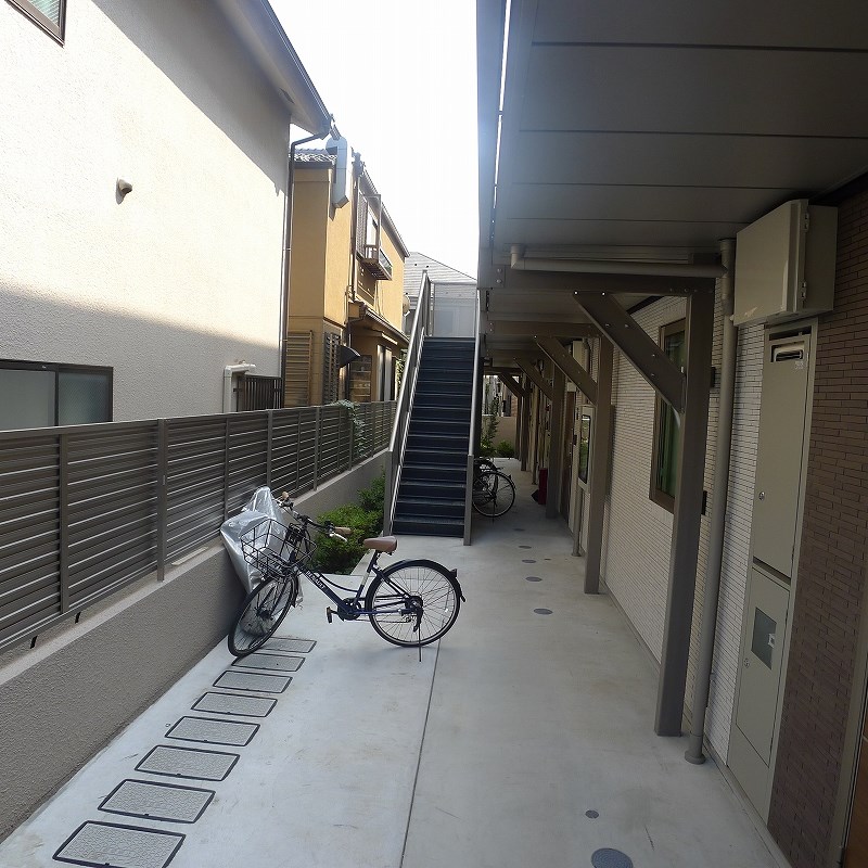 M&amp;#39;s　Daizawa（エムズ代沢） その他7