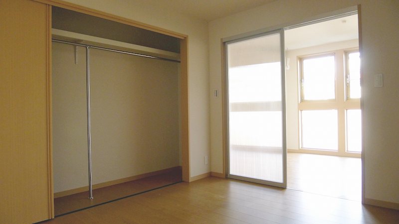 M&amp;#39;s　Daizawa（エムズ代沢） ベッドルーム