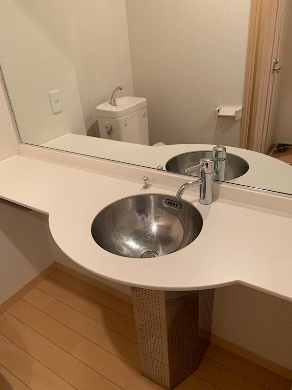 La Poire 宮前Ⅱ その他2