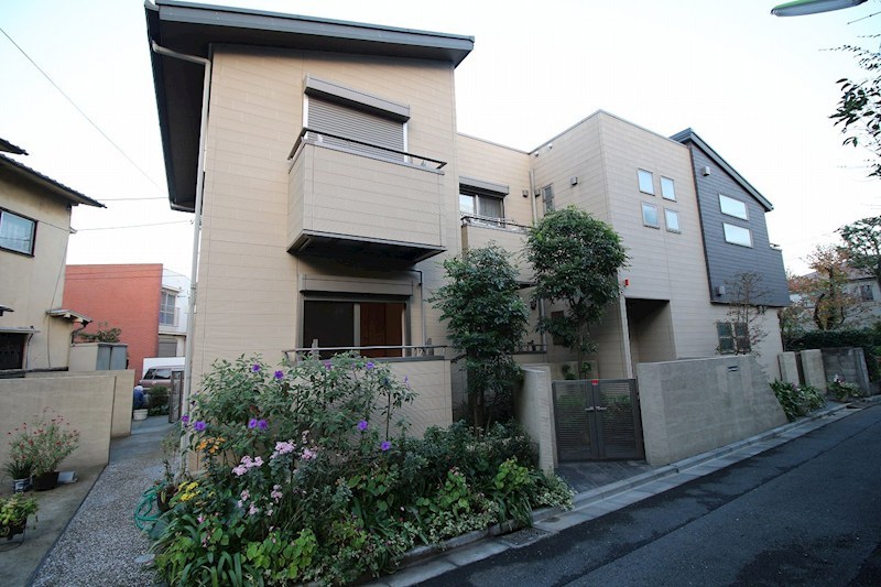 CASA M（カーサエム） 101号室 外観