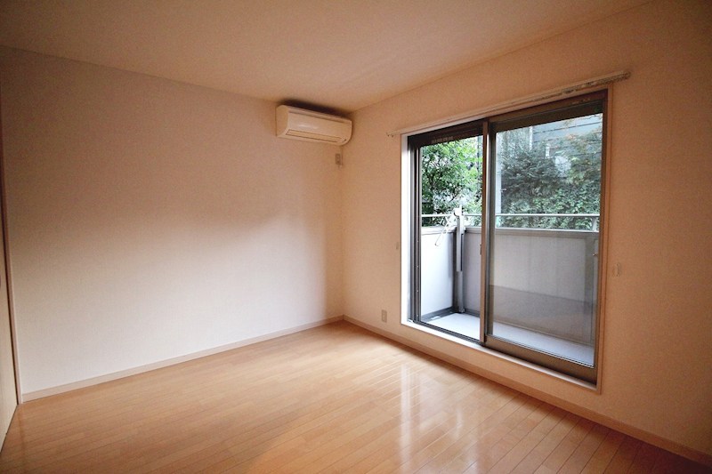 CASA M（カーサエム） リビング