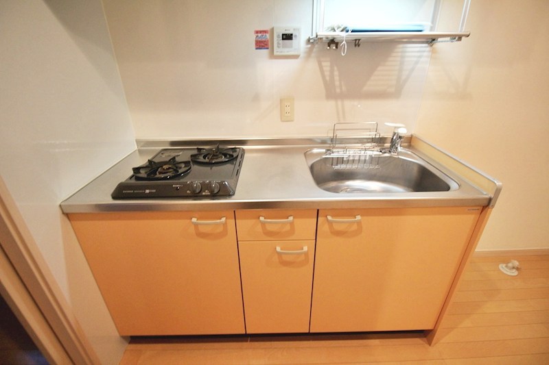 CASA M（カーサエム） キッチン