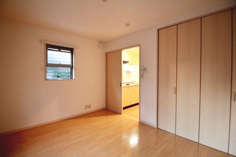 CASA M（カーサエム） ベッドルーム