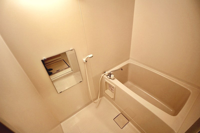 CASA M（カーサエム） 風呂画像