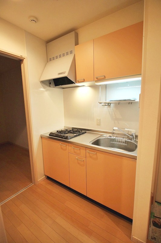 CASA M（カーサエム） キッチン