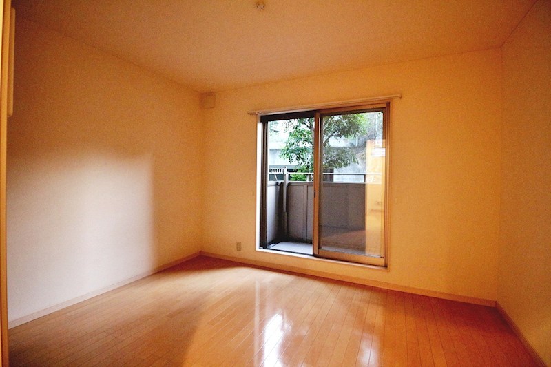 CASA M（カーサエム） ベッドルーム