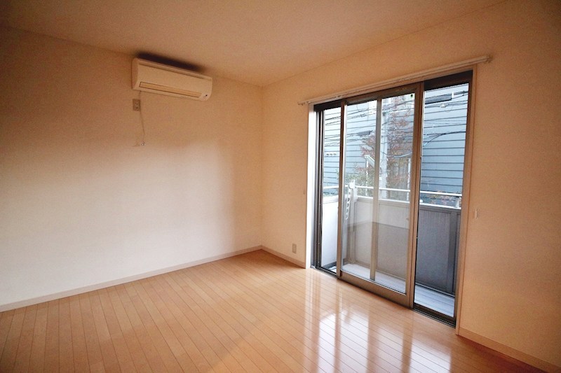 CASA M（カーサエム） リビング