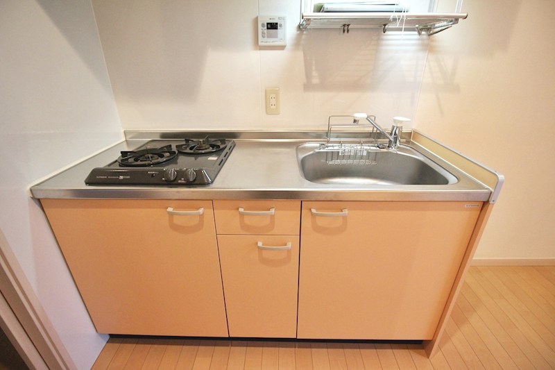 CASA M（カーサエム） キッチン