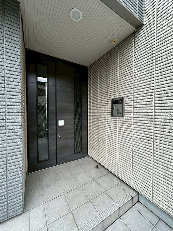 ルサンティエ武蔵野 その他外観4