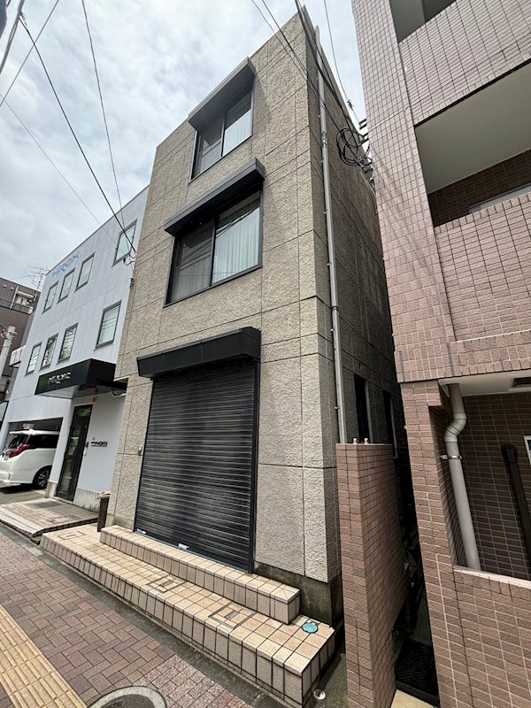 dear room(ディアルーム) 101号室 外観