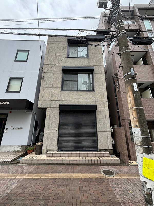 dear room(ディアルーム) その他外観1