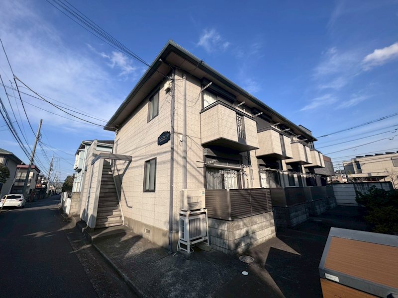 コンフォート その他外観1