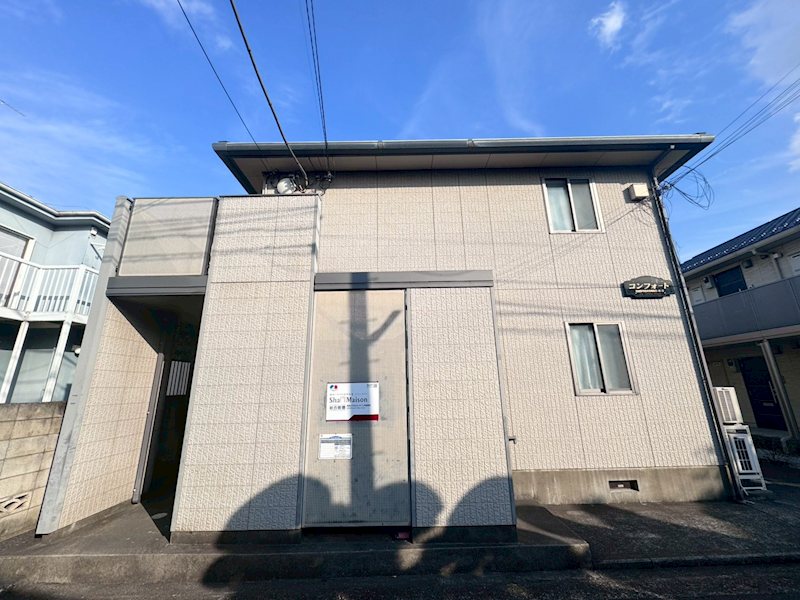 コンフォート その他外観2