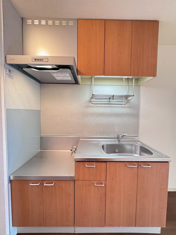 コンフォート キッチン