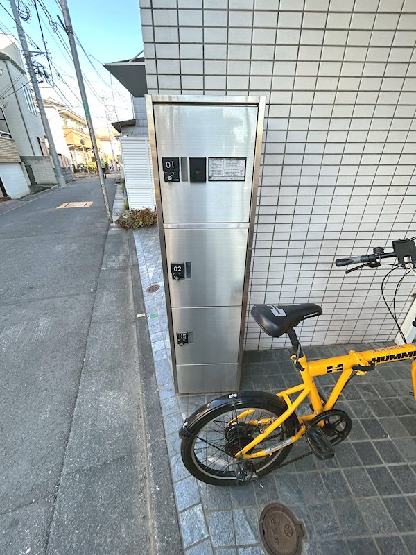 レジデンス花公園 その他15