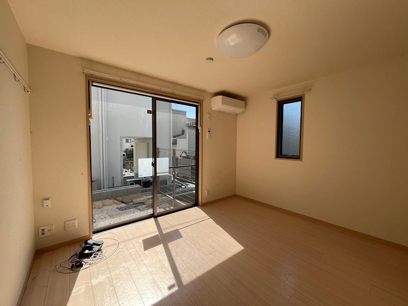 カーサⅡ リビング