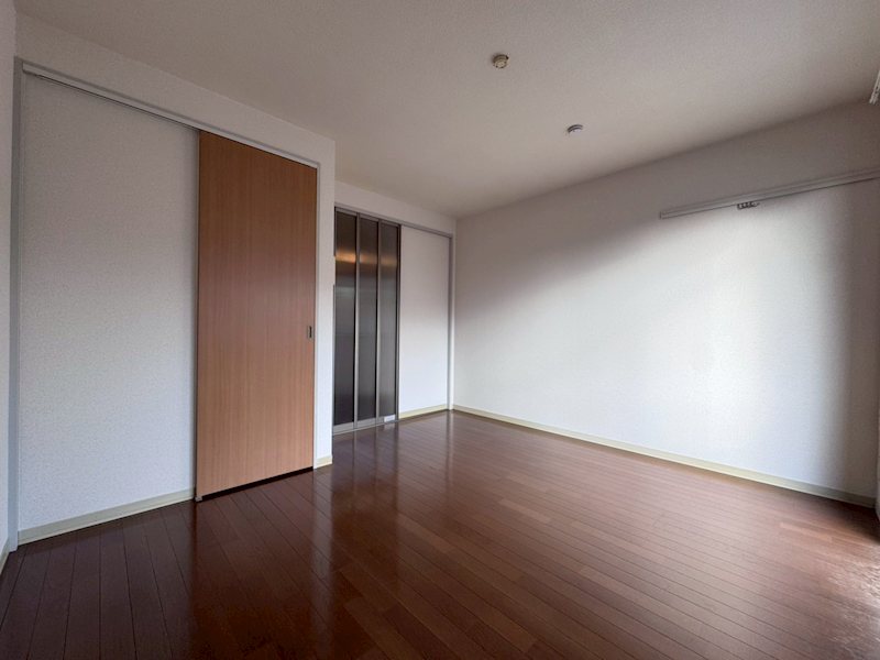 コンフォート ベッドルーム