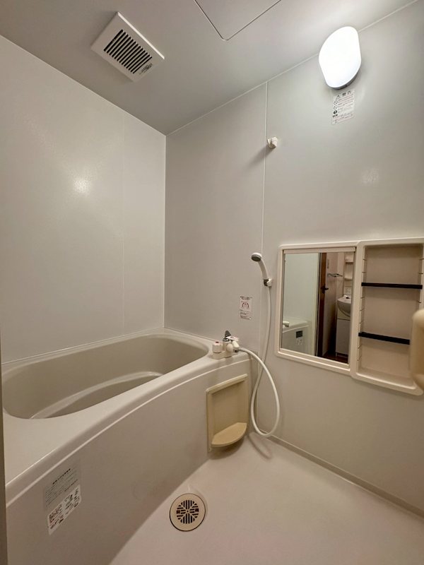 コンフォート 風呂画像