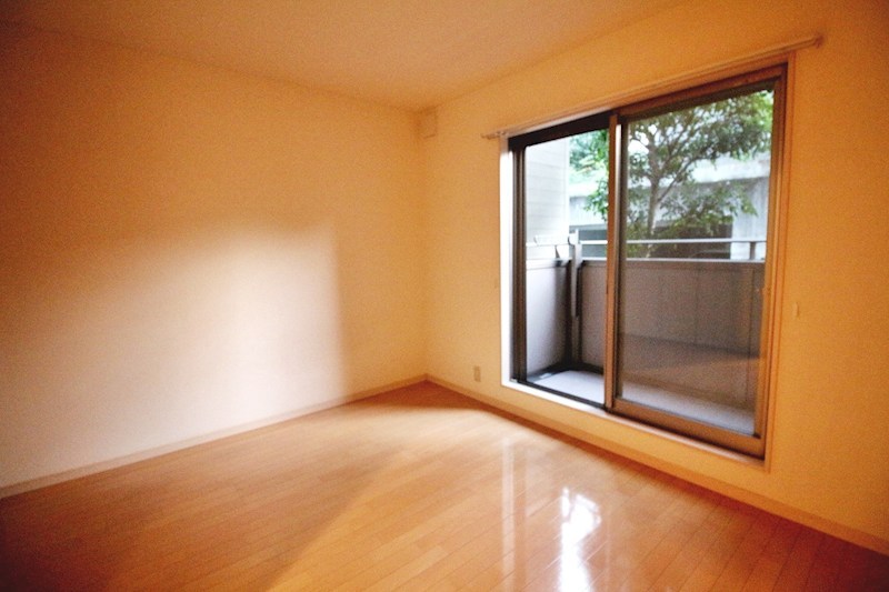 CASA M（カーサエム） リビング