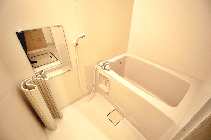 CASA M（カーサエム） 風呂画像